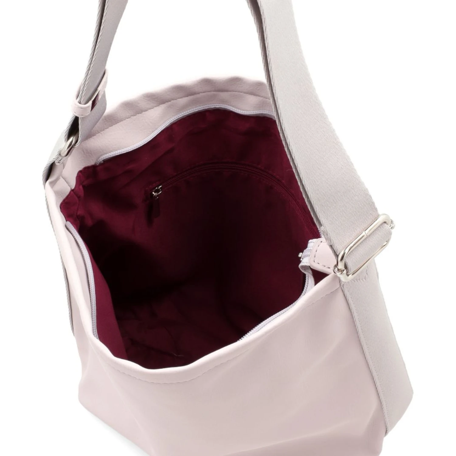 Bolso Jacinta - Lila 2 Bolso Jacinta - Lila - Imagen 2