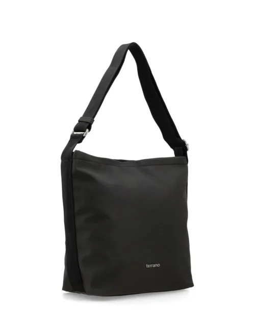 Bolso Jacinta - Negro