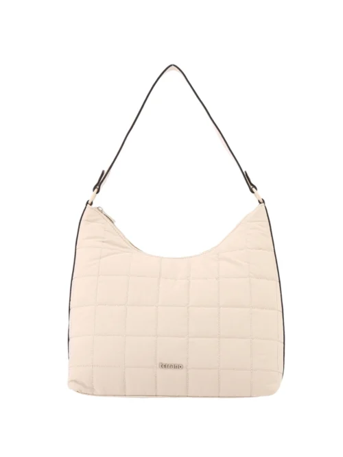 Bolso Kim - Beige
