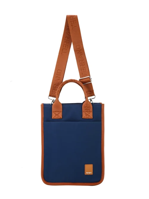Bolso Matero - Azul