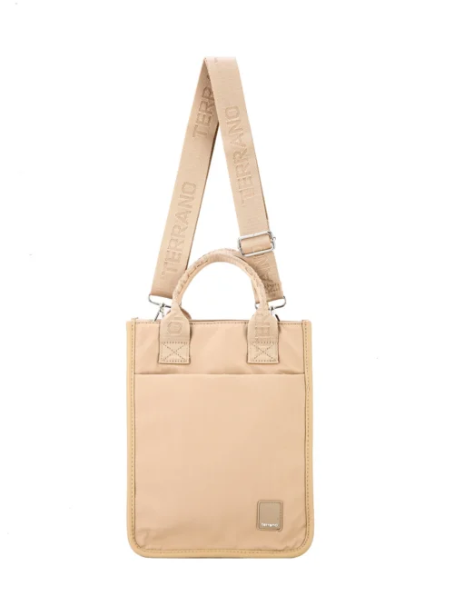 Bolso Matero - Beige