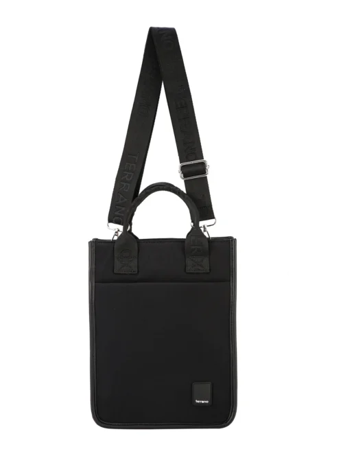 Bolso Matero - Negro