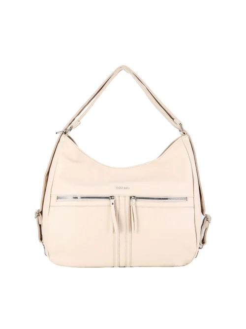Bolso Serbia - Beige