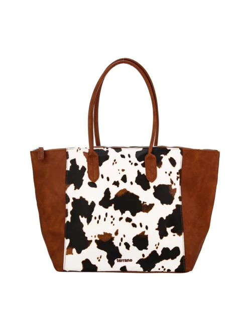 Bolso Skadi - AYRSHIRE