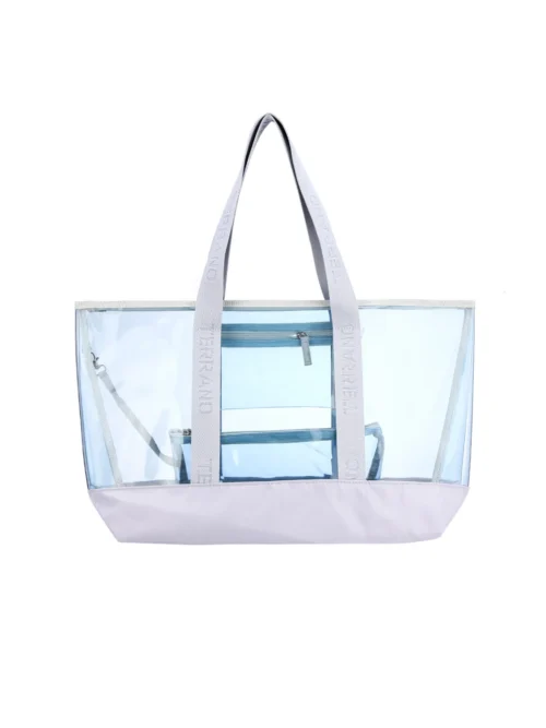 Bolso Summer - Celeste