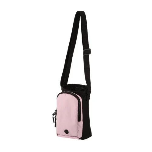 Bottlebag Mediano - Lila