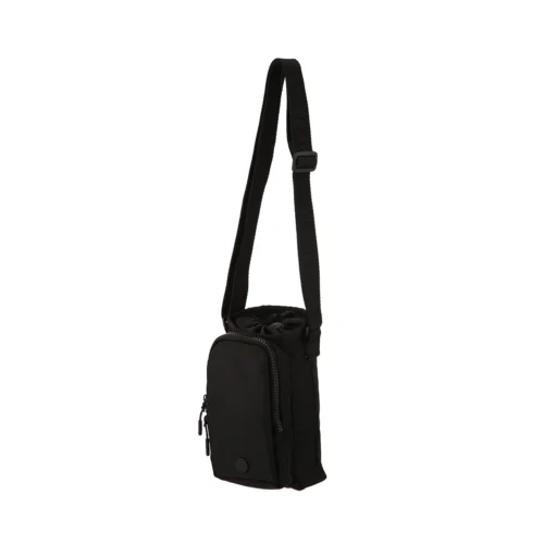 Bottlebag Mediano - Negro
