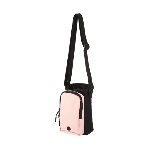 Bottlebag Mediano - Rosado