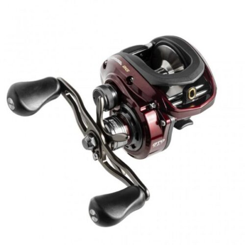 Reel Perfil Bajo Marine Brisa BG DBS 8ROL 7.2:1