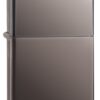 Encendedor Zippo Classic Black Ice 150