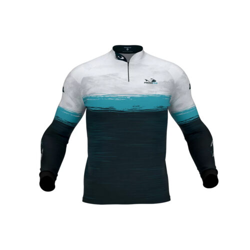 Camiseta Presa Viva PV 06