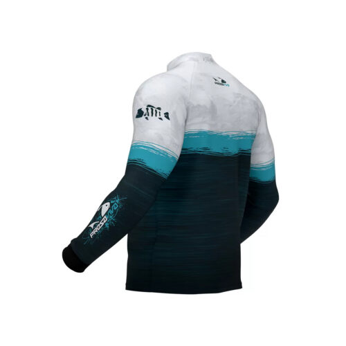 Camiseta Presa Viva PV 06