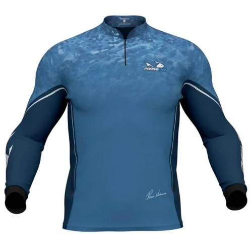 Camiseta Presa Viva Renan Nakamura