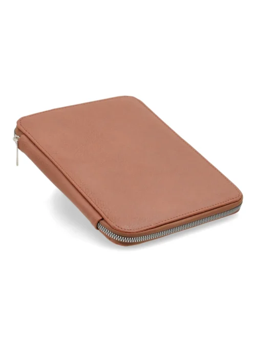 Carpeta A5 - Marron