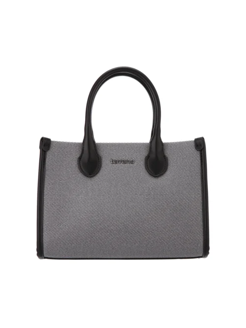 Cartera Bandolera Peny - Negro