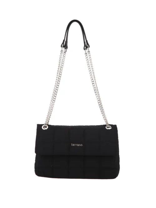 Cartera Gala - Negro