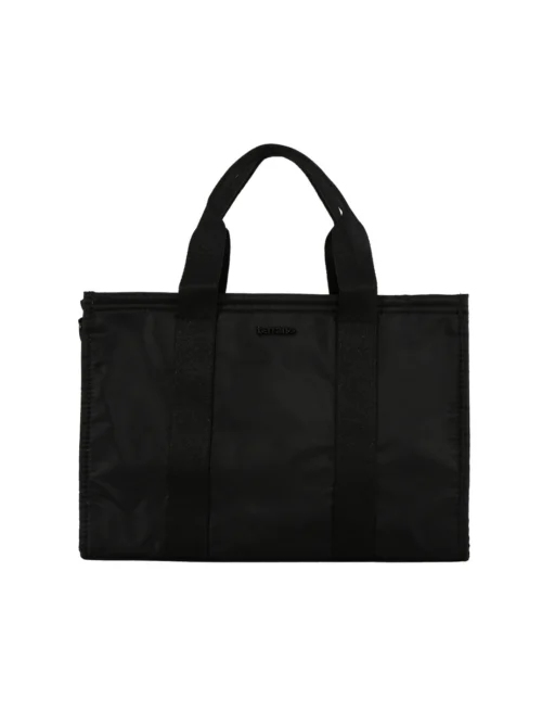 CARTERA MARBELLA - Negro