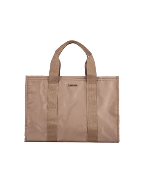 CARTERA MARBELLA - Taupe