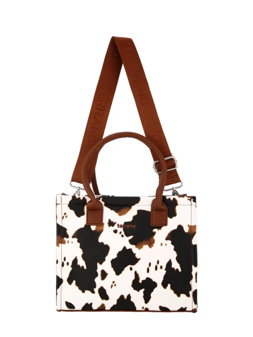 Cartera Moon - AYRSHIRE