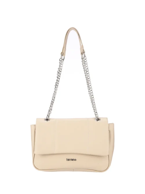 Cartera Paris - Beige