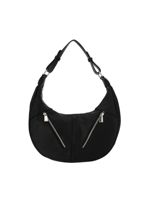 Cartera Shoulderbag - Negro