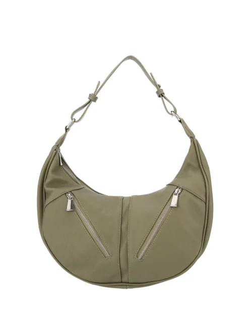 Cartera Shoulderbag - Oliva