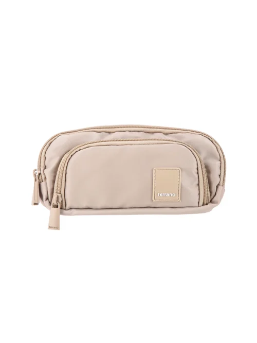 Cartuchera Spirit - Beige