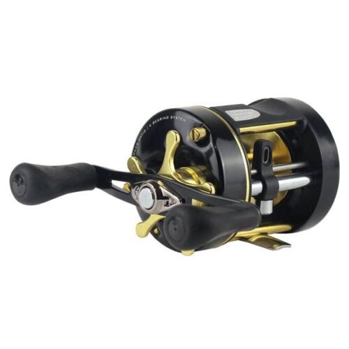 Reel Rotativo Marine Caster Power Plus 400