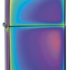 Encendedor Zippo Classic Multi Color 151
