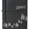Encendedor Zippo Zippo Design 48980