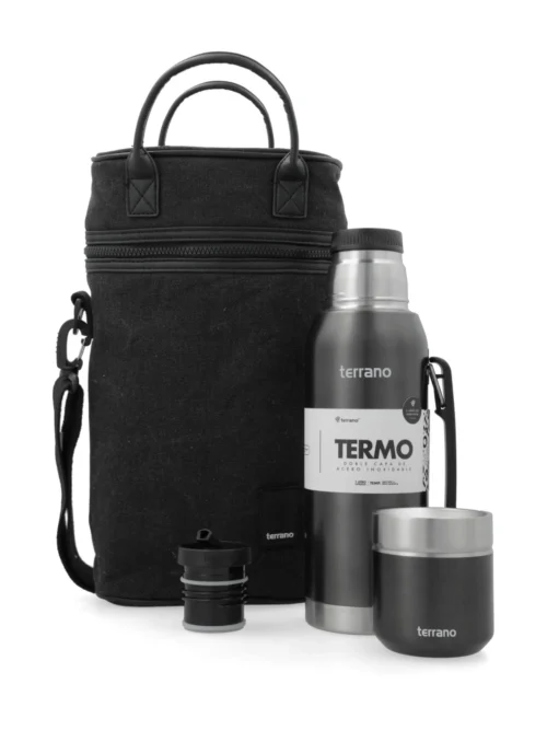 Combo 1LT + Matera Explorer