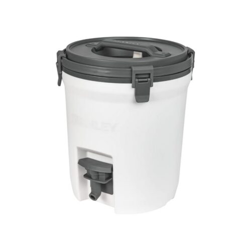 Stanley Jarra Termica Conservadora 7,6 L. Polar (Blanco)