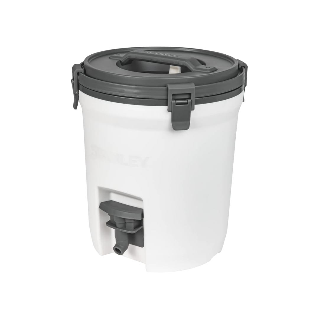Stanley Jarra Termica Conservadora 7,6 L. Polar (Blanco) 1 Stanley Jarra Termica Conservadora 7,6 L. Polar (Blanco)