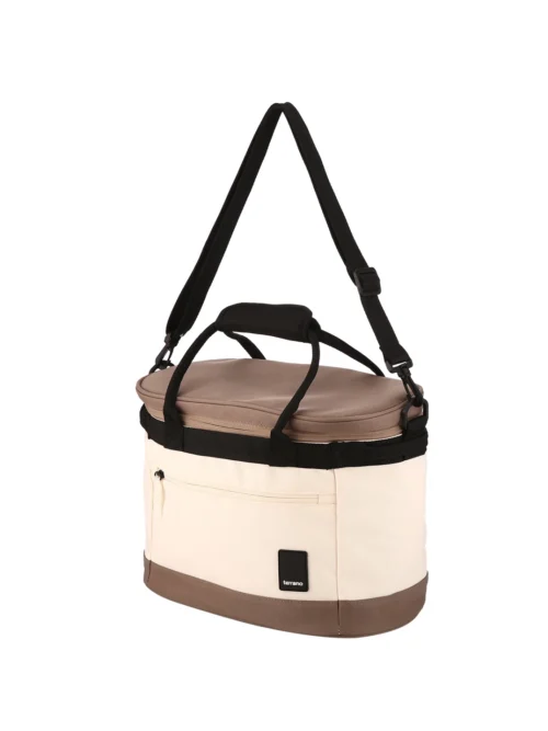Conservadora Ice Rover Traveller Edition 20 L - Beige