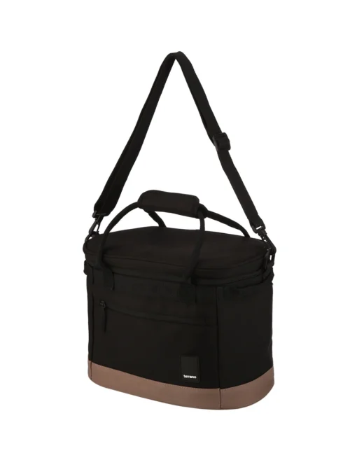 Conservadora Ice Rover Traveller Edition 20 L - Negro