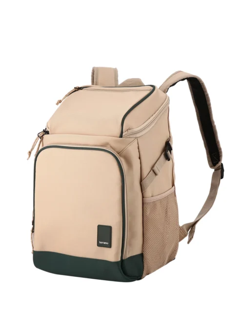 Conservadora Mochila Ice Rover 15.5 L - Beige