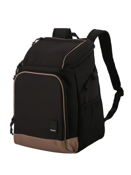 Conservadora Mochila Ice Rover 15.5 L - Negro