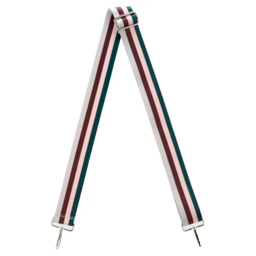 Correa Algodón Ajustable - D