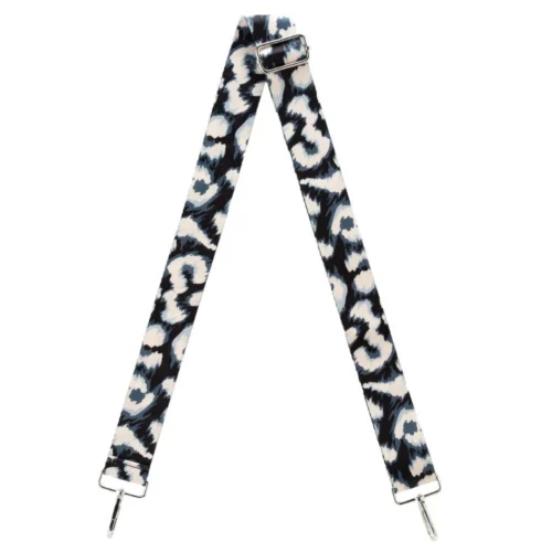 Correa Algodón Ajustable - J
