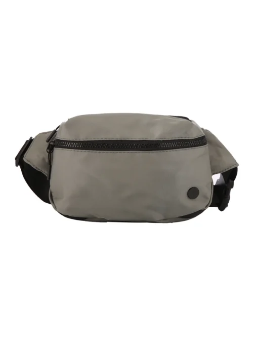 Cross Bag Riñonera Rio - Gris