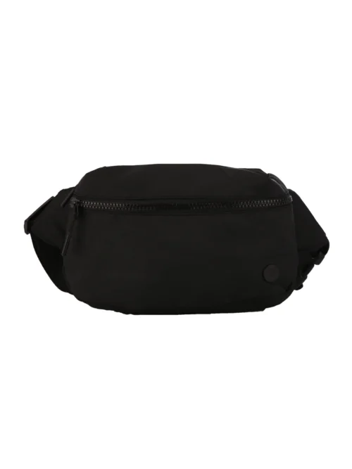 Cross Bag Riñonera Rio - Negro