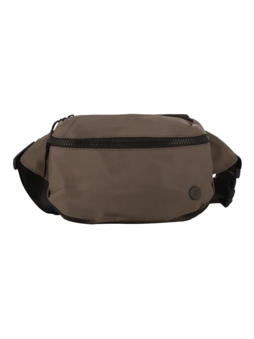 Cross Bag Riñonera Rio - Taupe