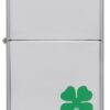 Encendedor Zippo Bit O' Luck 24007 - vista 2
