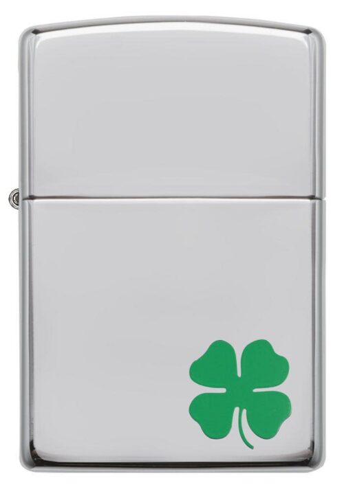 Encendedor Zippo Bit O' Luck 24007 - vista 2