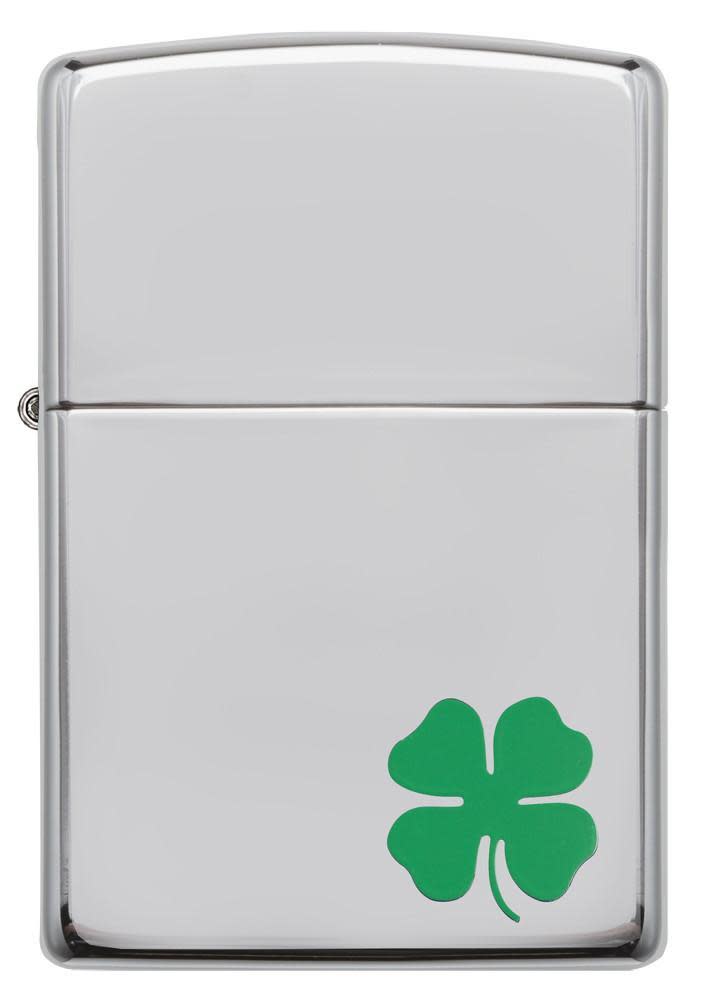 Encendedor Zippo Bit O' Luck 24007 2 Encendedor Zippo Bit O' Luck 24007 - vista 2
