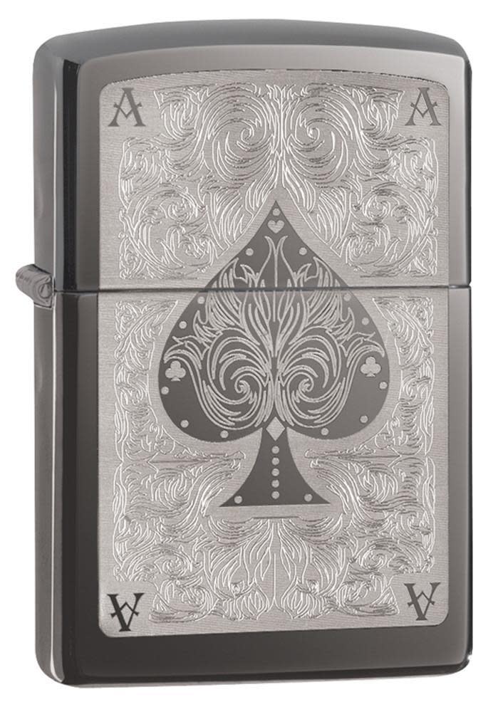 Encendedor Zippo Ace Filigree 28323 1 Encendedor Zippo Ace Filigree 28323