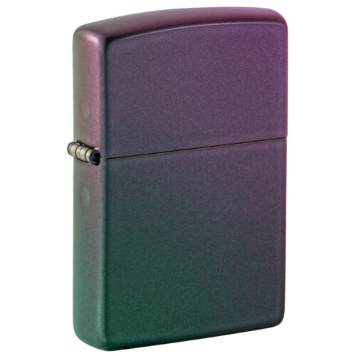 Encendedor Zippo Classic Iridescent 49146