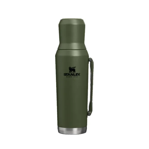 Matesystem Stanley 1.2 L. Ideal Pine