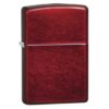 Encendedor Zippo Classic Candy Apple Red 21063