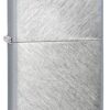 Encendedor Zippo Classic Herringbone Sweep 24648